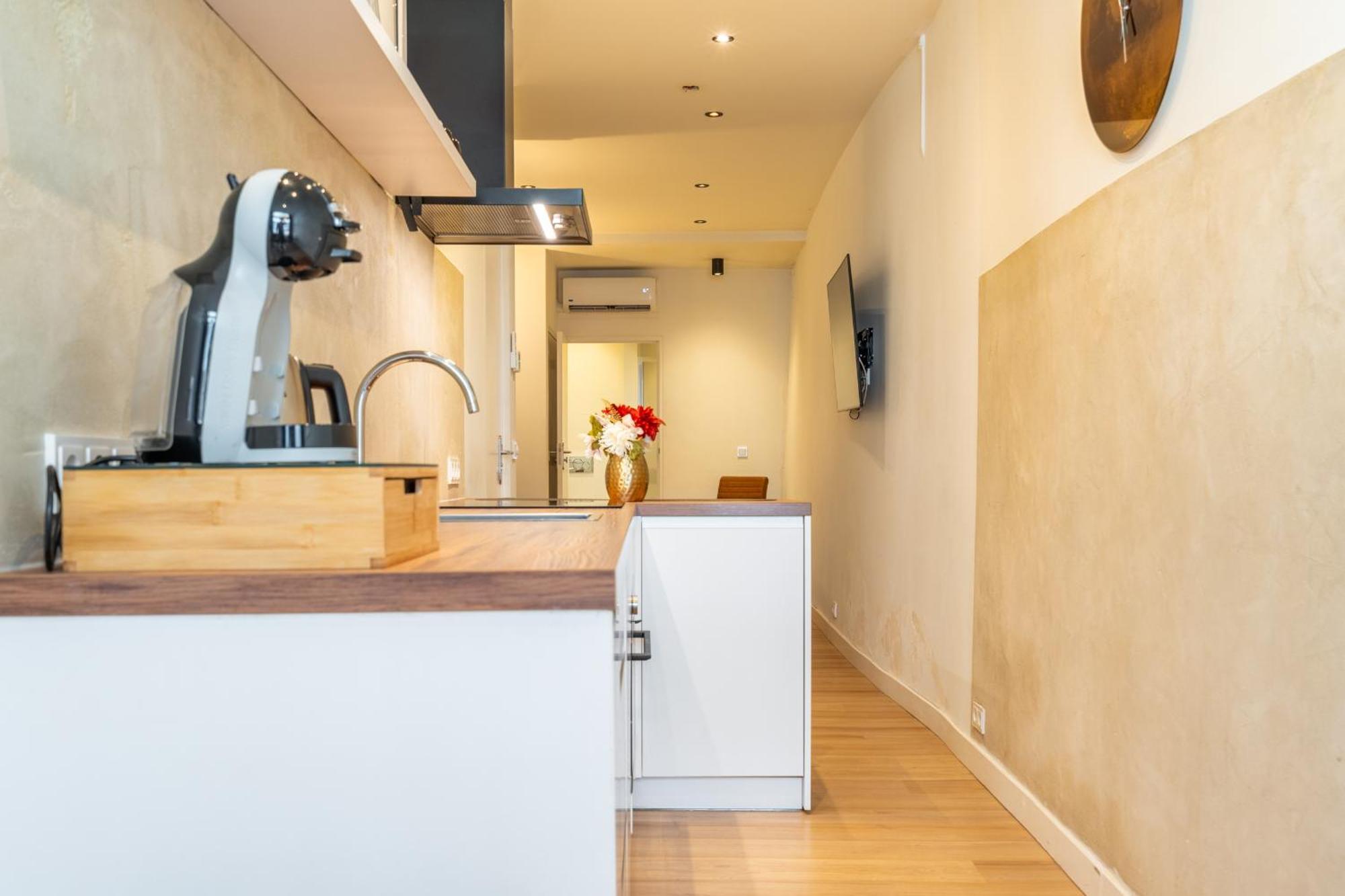 Stylish Studio In The Heart Of Breda City Center ภายนอก รูปภาพ